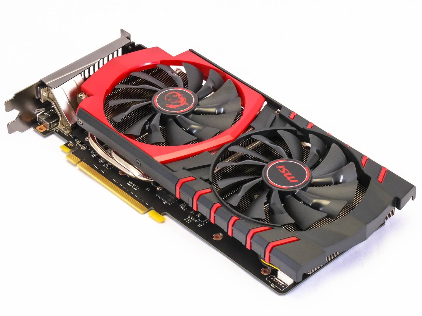 Nový Maxwell v testu: Asus GTX 960 OC a MSI GTX 960 Gaming