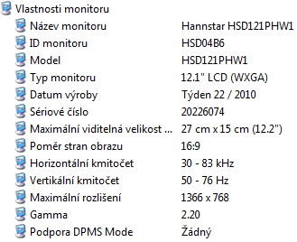 Asus Eee PC 1215N a Lamborghini VX6 — výkonné netbooky