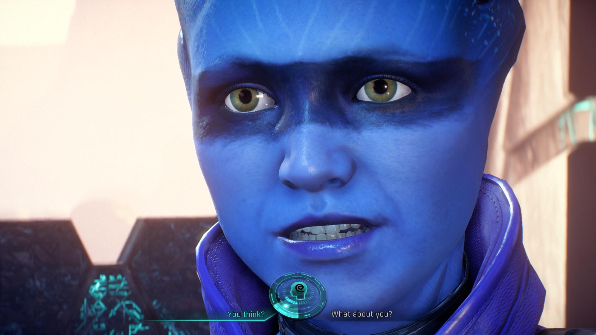 Mass Effect: Andromeda – vesmír je tak jednotvárný 