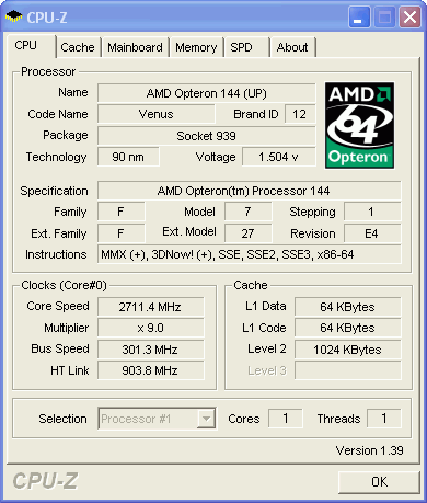 Pimp my Computer II/3. - přetaktování sestavy krok za krokem