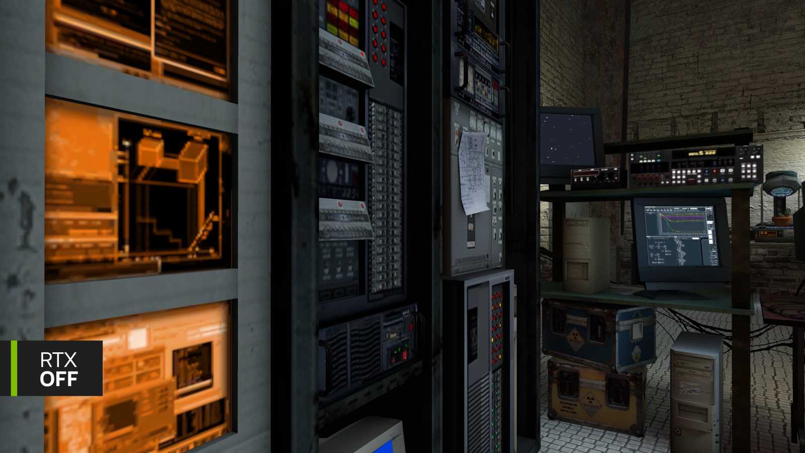 Half-Life 2 - Servers RTX Off.webp