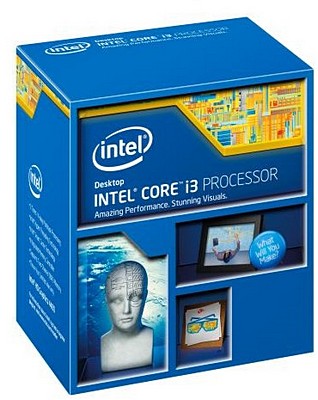 Vánoční průvodce výběru CPU, RAM a základní desky