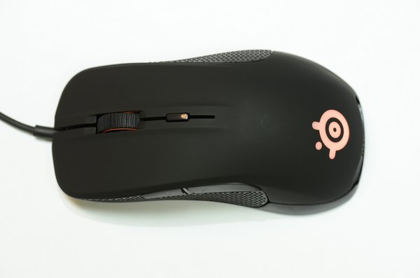 SteelSeries Rival: ve své kategorii bezkonkurenční myš