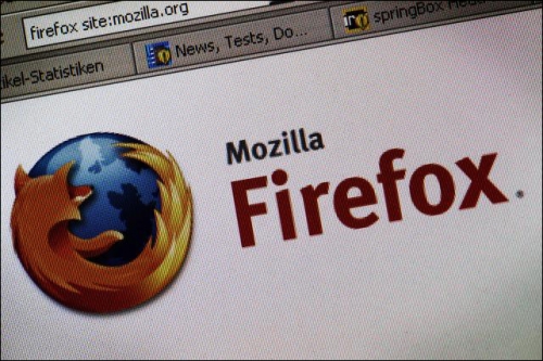 Změny v Mozille, ještě letos bude uveden Firefox 5, 6 a 7