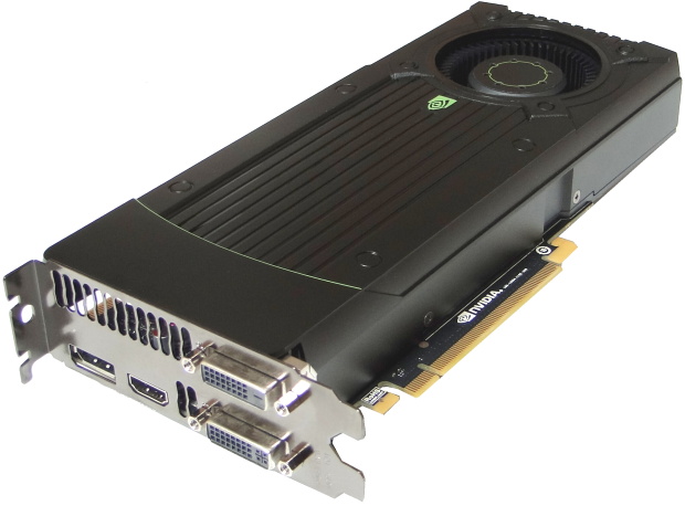 nVidia GeForce GTX 670 – malá karta s ohromným výkonem