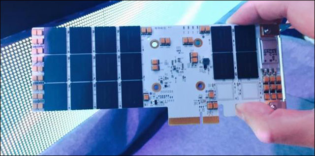 Galaxy odhalilo podobu svého prvního SSD do slotu PCIe, které bude součástí řady HOF a nabídne kapacitu až 4 TB
