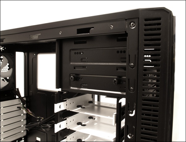 Fractal Design Define R3 – skandinávsky čistý design