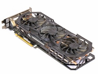 Asus GTX 970 Strix a Gigabyte GTX 970 G1 Gaming v testu 