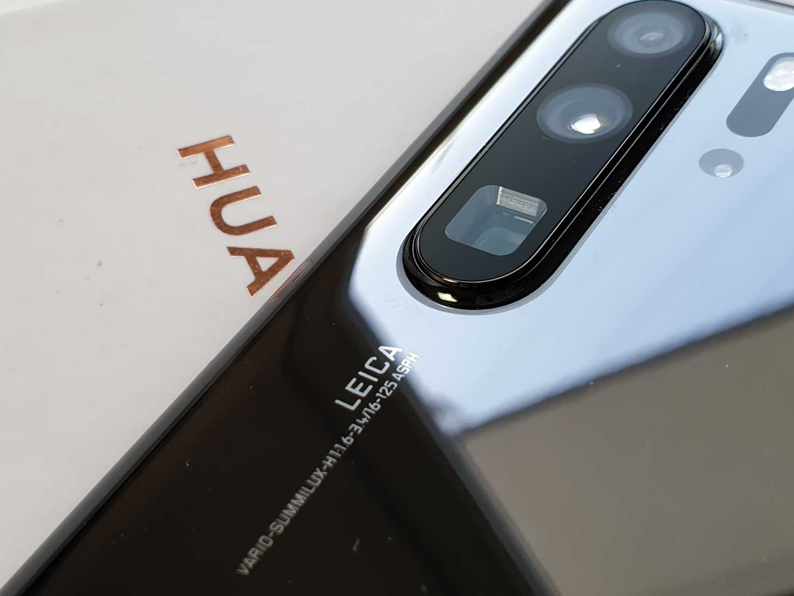 Test Huawei P30 Pro: špičkový telefon a nejlepší mobilní foťák