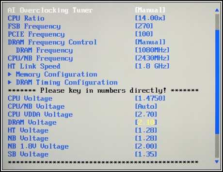 Jak se žhaví "920" přetaktování Phenomu II a Core i7