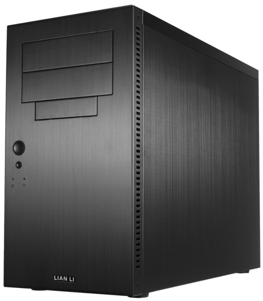 LianLi PC-A05N – špičková HTPC skříň za příjemnou cenu