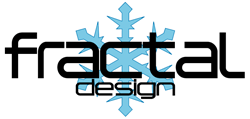 Fractal Design Arc Midi – elegán z královské rodiny