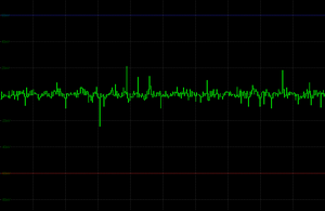 Nexus RX-8500 - 850 Wattů pod kapotou!