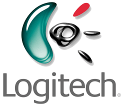 Logitech diNovo Mini - luxusní "gaučový" ovladač