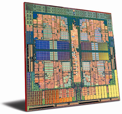 Největší přehmaty v nedávné minulosti firem AMD a Intel