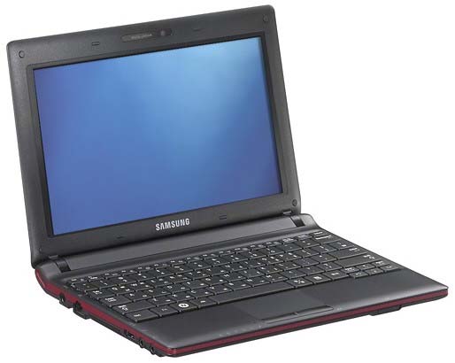 Samsung N150 Plus - levný netbook s Office Starter 2010