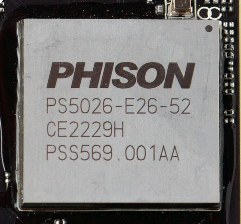 Crucial T700 2 TB: První NVMe SSD pro PCIe 5.0 v testu