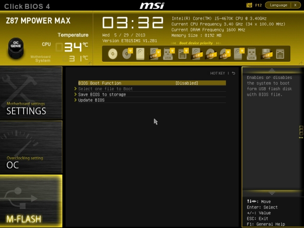 Zrozena nejen pro přetaktování – MSI MPower Max