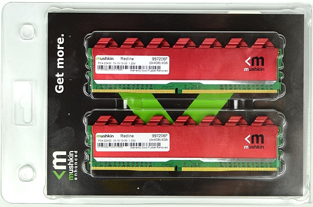 DDR4 podruhé: 3200 MHz, dual-channel a dual-rank v akci