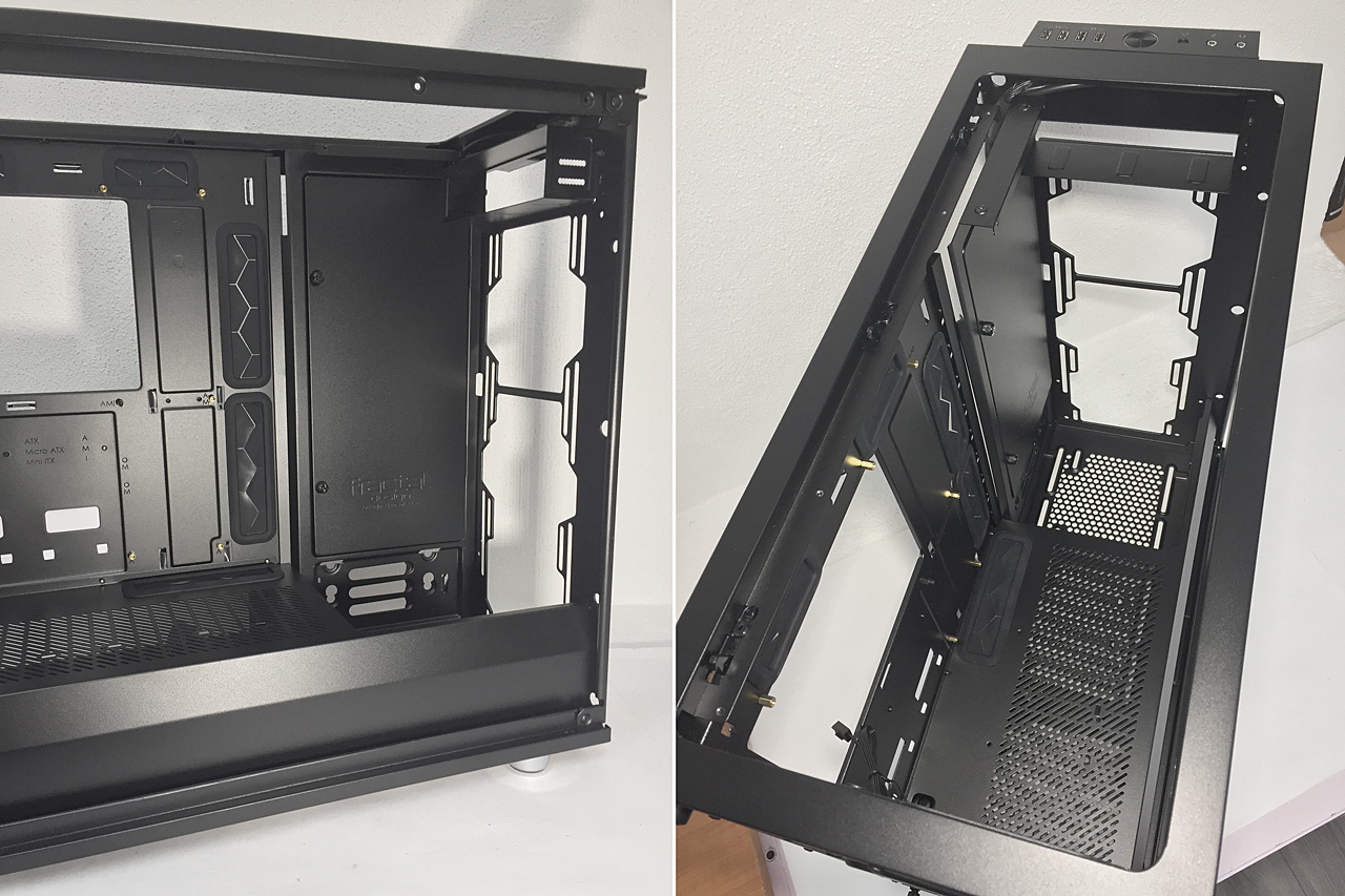 Fractal Design Define R6 – dokonalý nástupce legendy