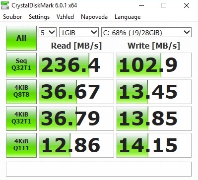 Lenovo Yoga 330-11IGM: test levného 2 in 1