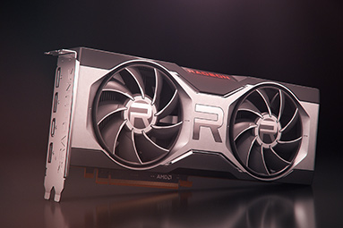 Radeon RX 6700 XT v testu: adekvátní odpověď od AMD