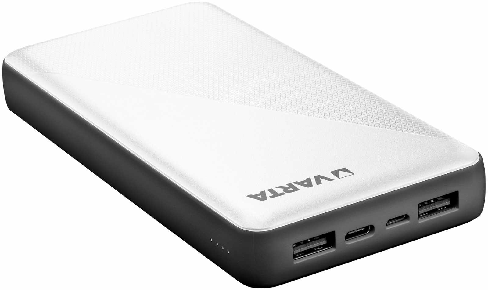 Varta Power Bank Energy 20 000