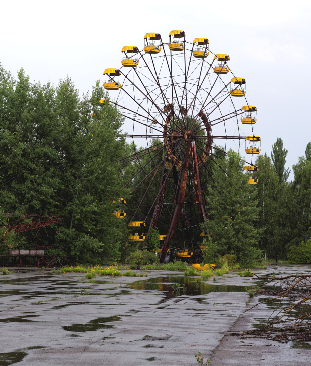 Call Of Pripyat, aneb na vlastní kůži v Zóně!