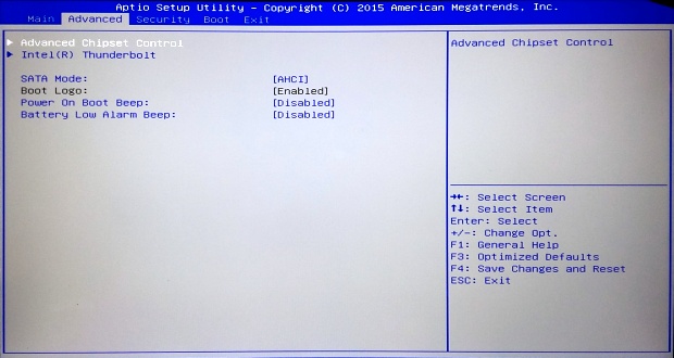 Eurocom Sky X9: extrémní herní dělo s i7-6700K a GTX 980