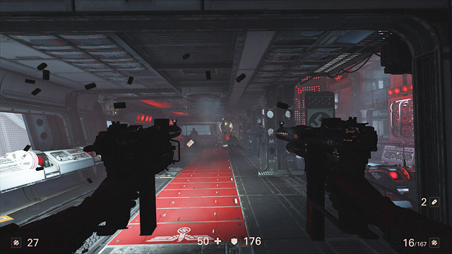 Wolfenstein II: první hra jenom pro API Vulkan v rozboru