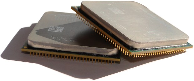 AMD Bulldozer – testujeme procesory FX-6100 a FX-4100