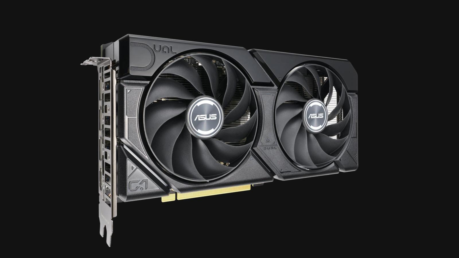 RTX 4070 s pamětí GDDR6 je dražší, než původní model s rychlejší pamětí GDDR6X