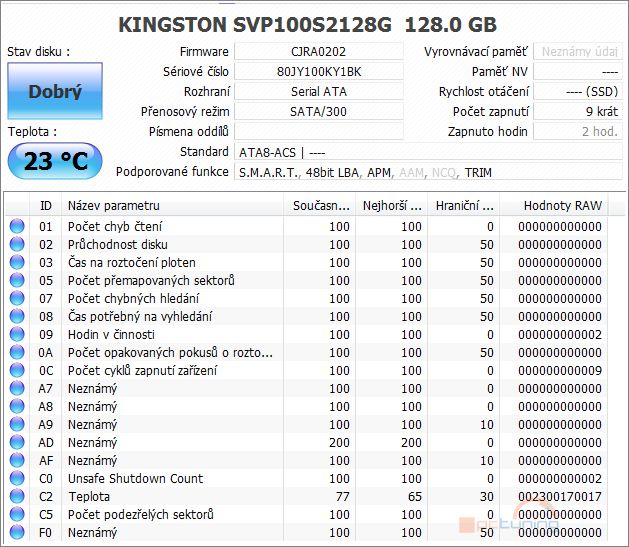 SandForce proti všem – velké srovnání současných SSD