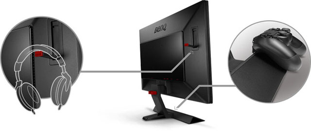 BenQ chystá rozšířit své portfolio o 27" herní monitor řady RL