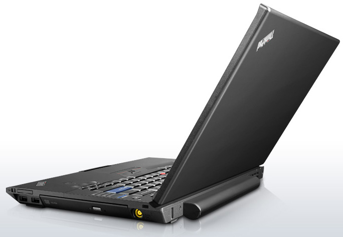 Nové notebooky ThinkPad L pro efektivnější business