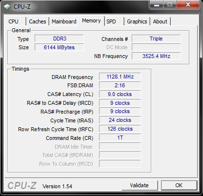 GOODRAM Pro vs Kingston HyperX aneb Elpida v akci