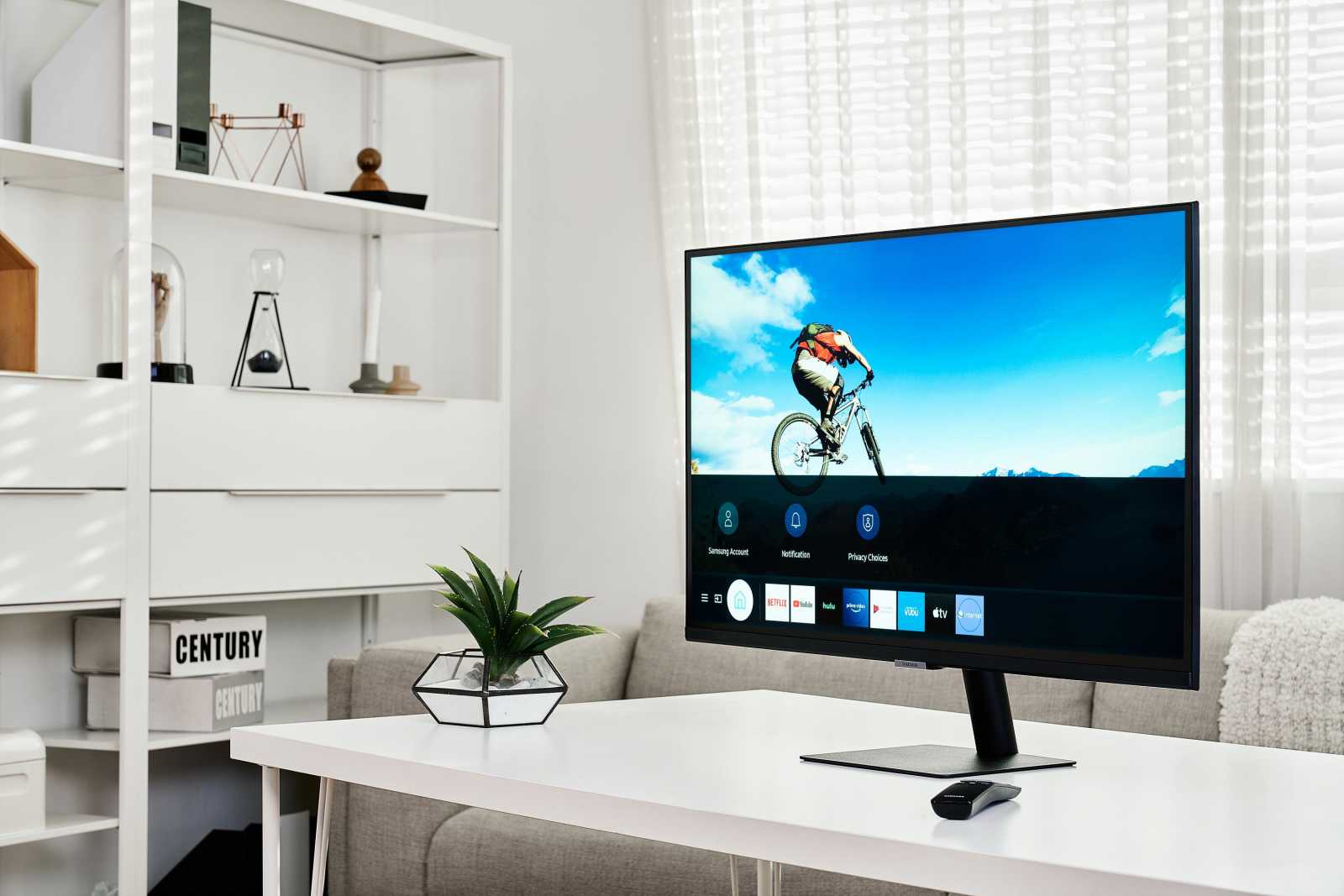 Smart Monitor M7 M5 04