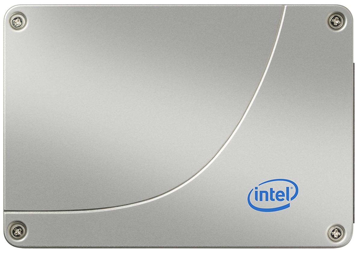 Vyhlášení soutěže o tři SSD Intel druhé generace