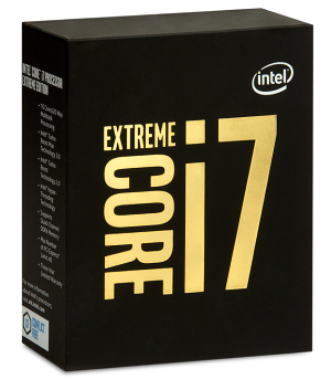 Intel Core i7-6950X: 10jádrové monstrum pro highendové PC