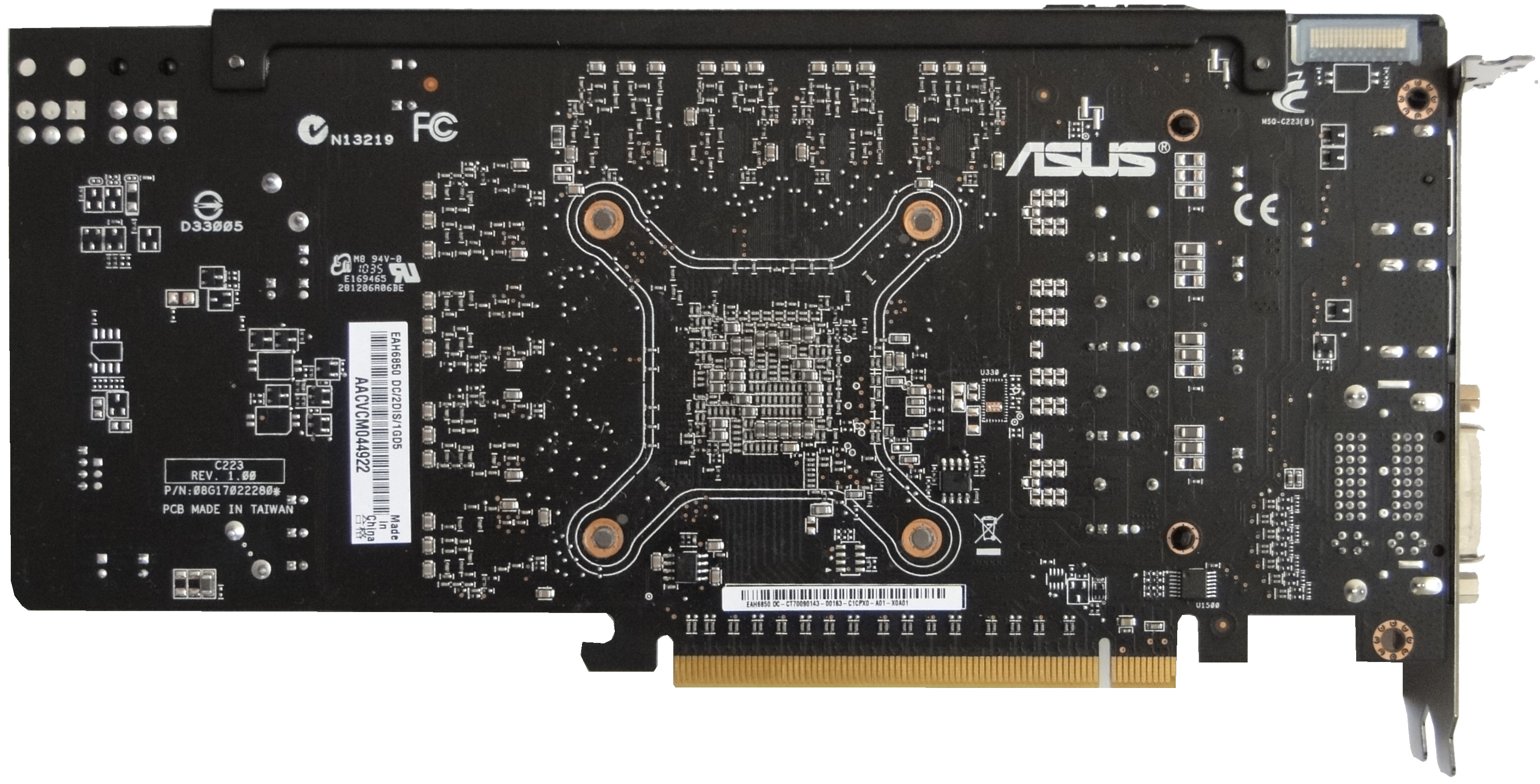 Grafické karty AMD Radeon HD 6850 a HD 6870 v testu