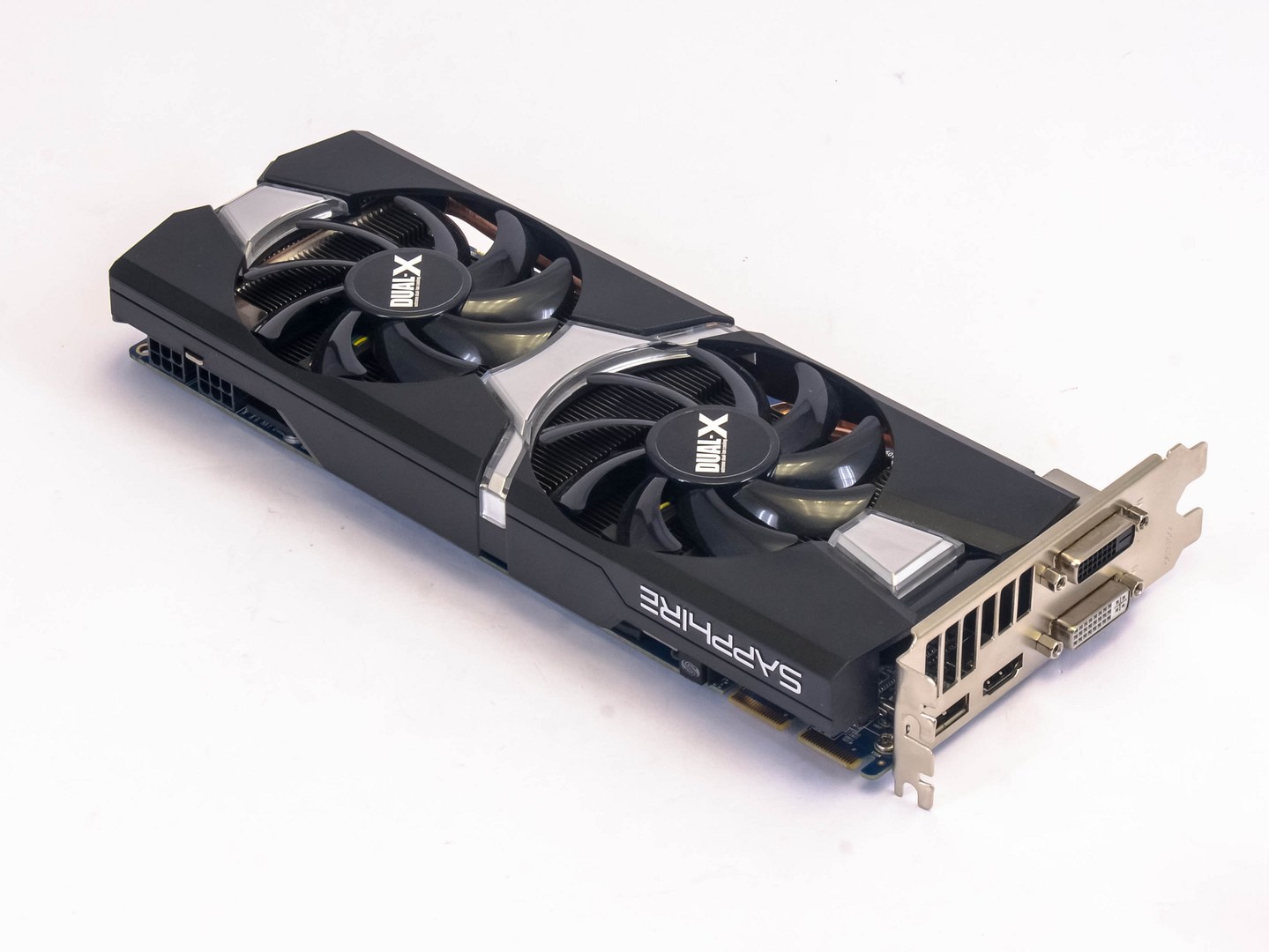 Sapphire R9 280X a R9 280 se super poměrem cena/výkon