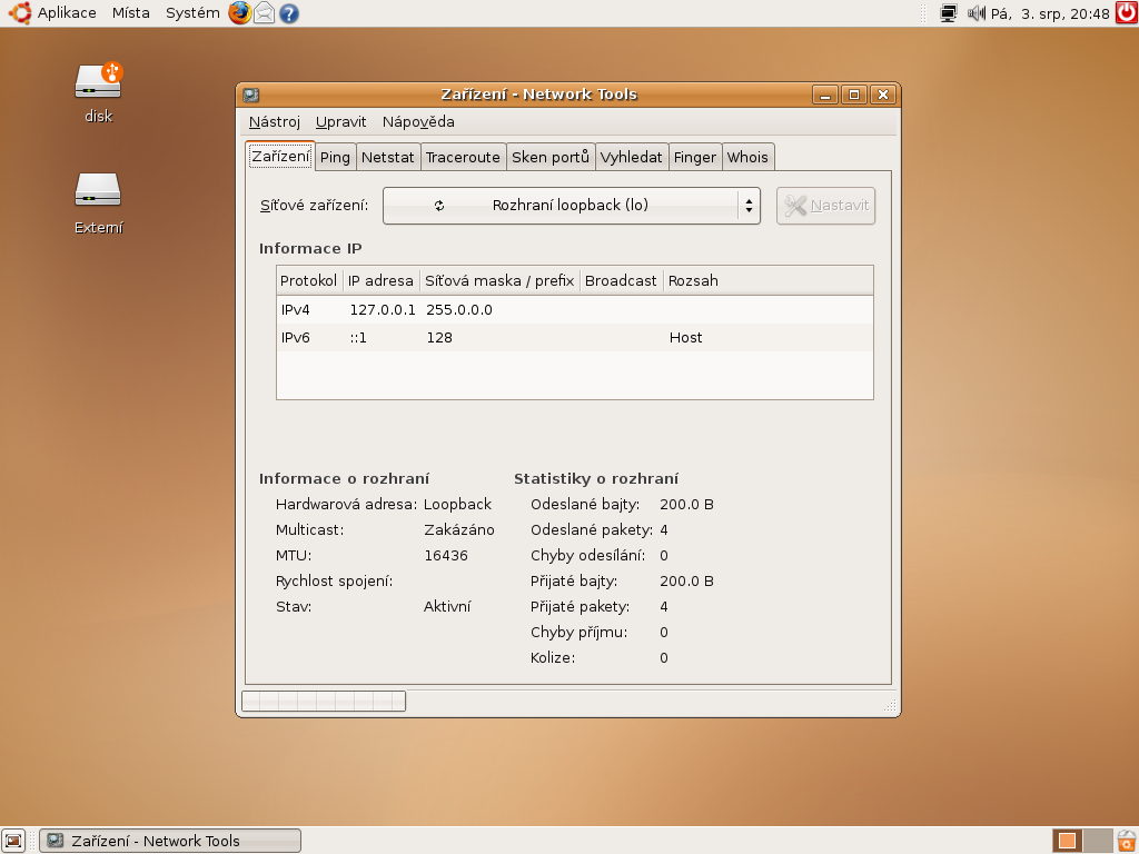 Zkuste Linux s Ubuntu - 1.díl - úvod a instalace