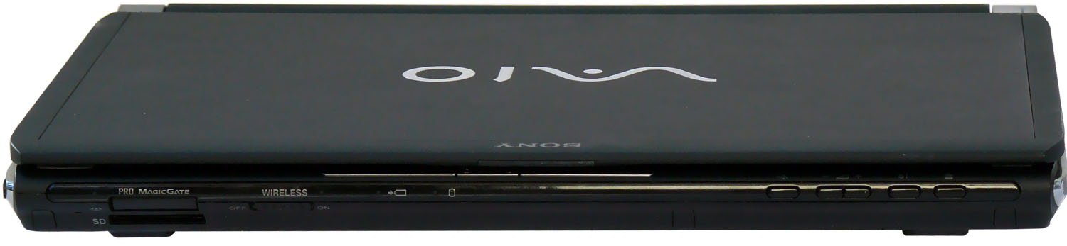 Sony VAIO TT21XN/B - alternativa pro netbooky