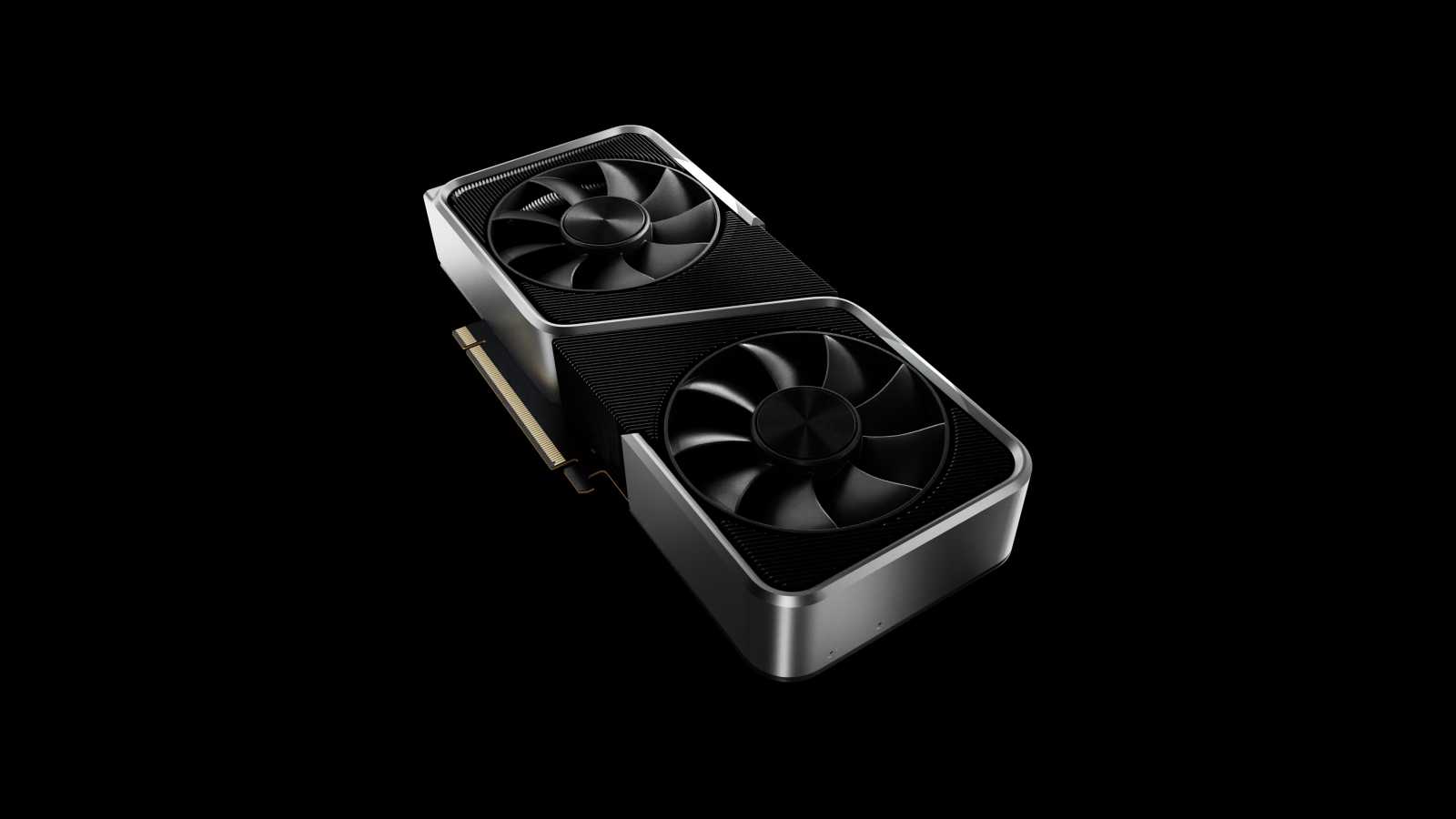 Nvidia sníží dodávky karet RTX 3060, na vině je Covid-19 v Číně