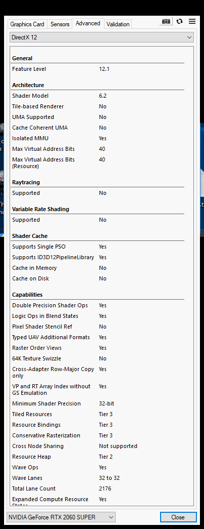 Test nových GeForce RTX 2070 Super a RTX 2060 Super 