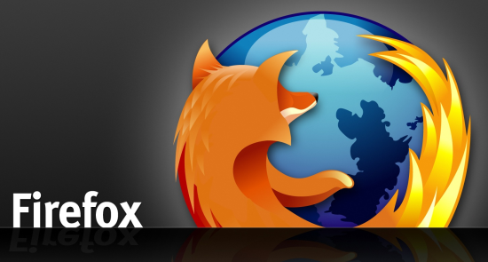 Prohlížeč Firefox 12 oficiálně uveden