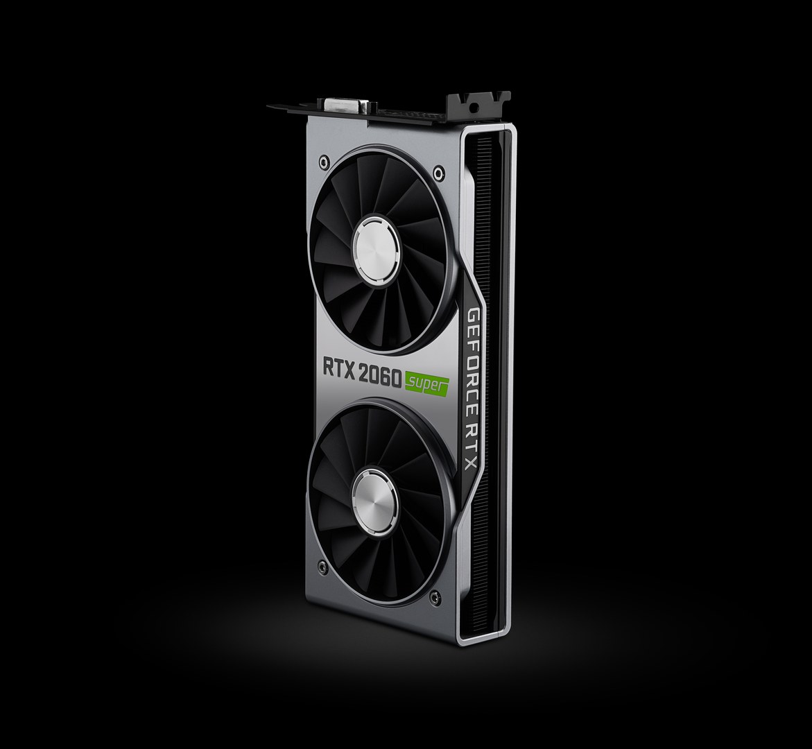 Test nových GeForce RTX 2070 Super a RTX 2060 Super 