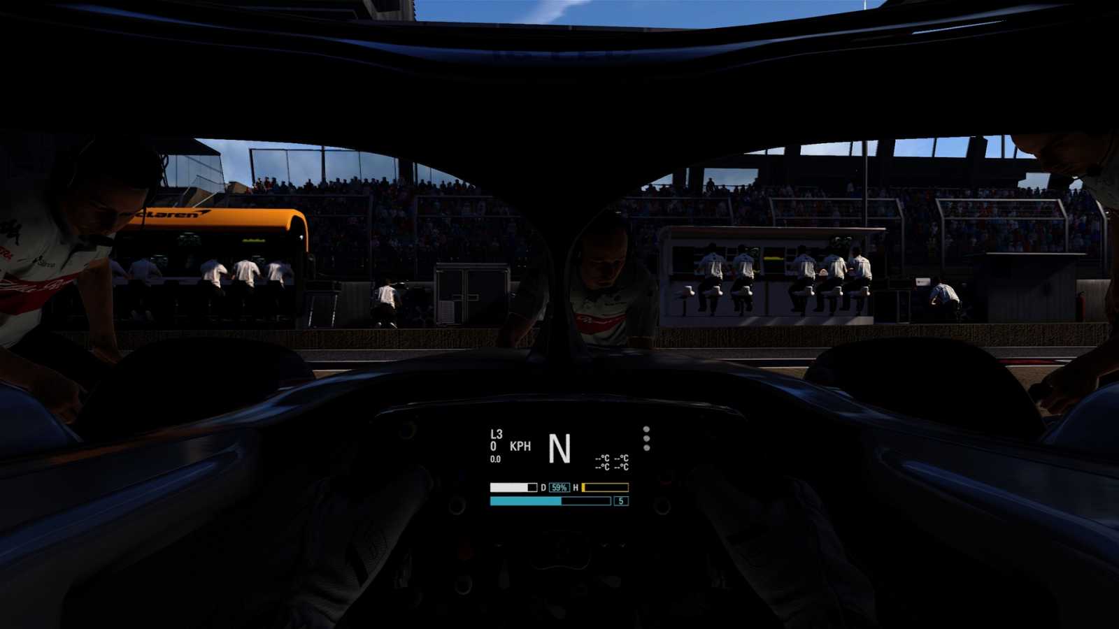 F1 2018: (velmi) malými krůčky kupředu