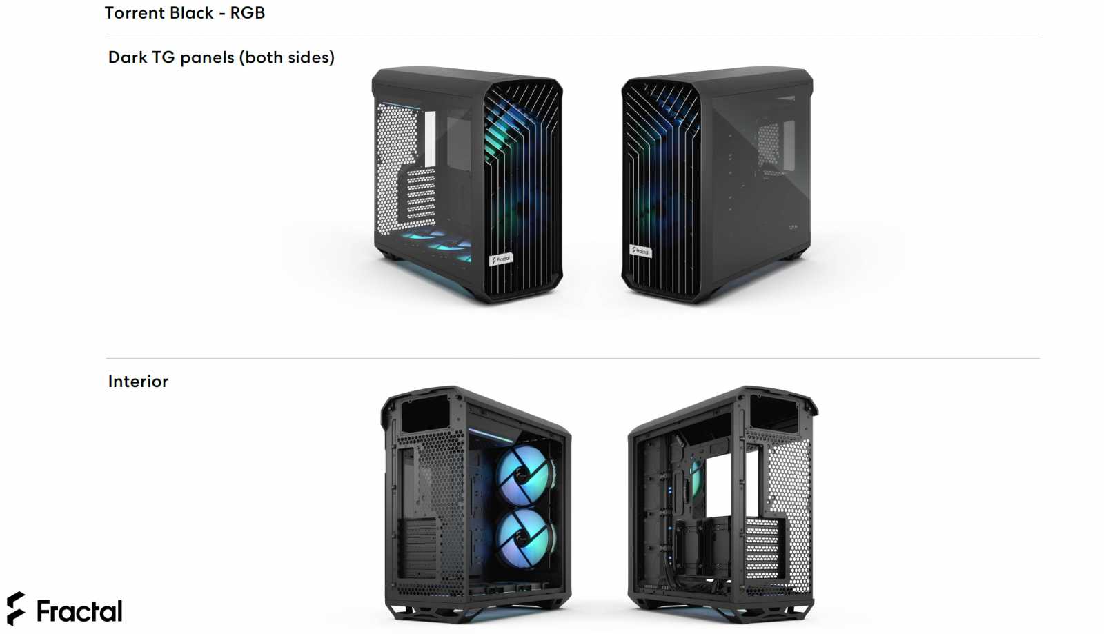 Povánoční speciál s Fractal Design: Tuníme skříň Torrent