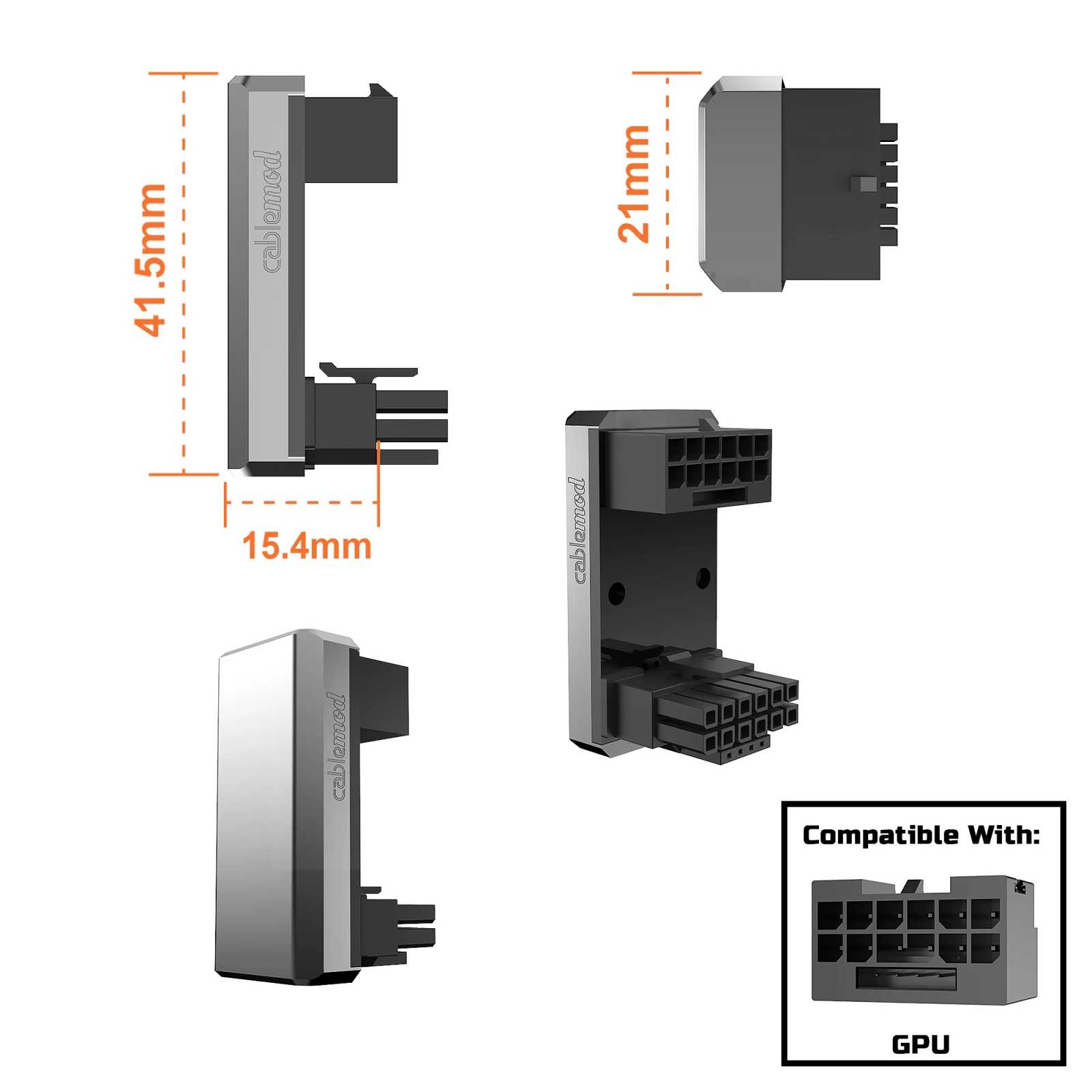 Roztavené konektory RTX 4090 znovu na scéně, neteče i ten váš?